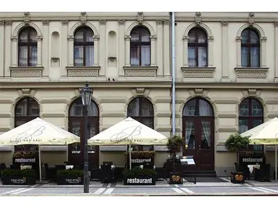 Theatro Cafe & Restaurant foto 3