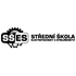logo SŠES - Střední škola elektrotechniky a strojírenství