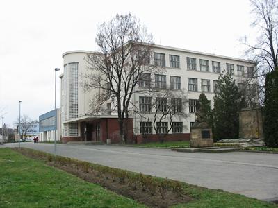 ZŠ T.G. Masaryka Praha 12