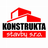 logo KONSTRUKTA - STAVBY