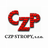 logo CZP Stropy