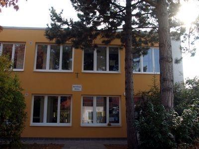 MŠ Brno, Holásecká