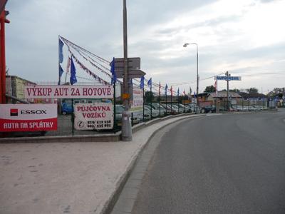 Autobazar STOP foto 3