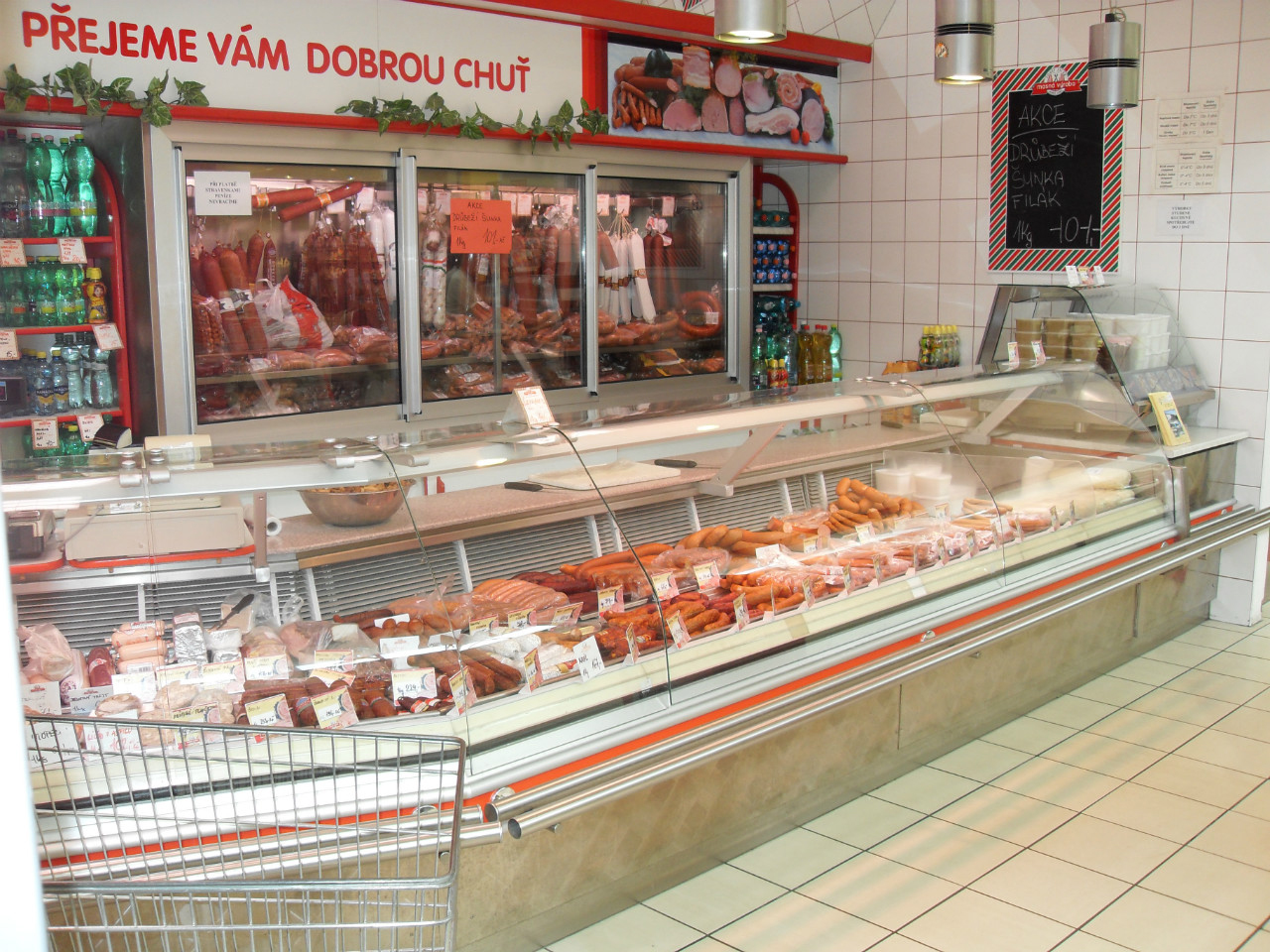 MCHS CHLADÍRENSKÁ TECHNIKA Lubomír Martykán