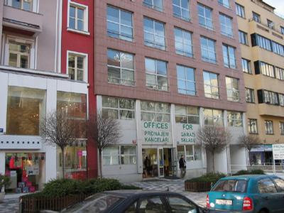 CPM Lymfocentrum s.r.o foto 2