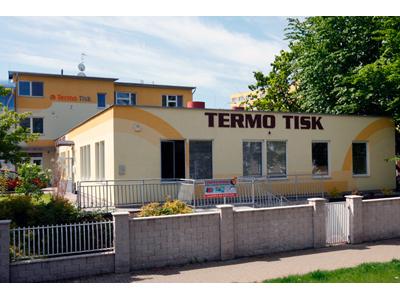 Termo Tisk, s.r.o. foto 2