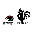 Logo obchodu Hobbykohout.cz