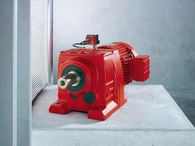 SEW-EURODRIVE CZ, s.r.o. foto 2