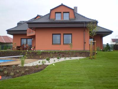 Údržby a realizace zahrad Jiří Vodička foto 3