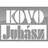 logo KOVO JUHÁSZ