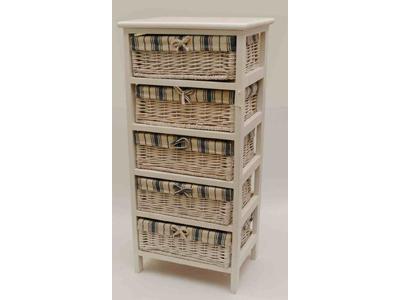 Pavel Maček - specialista na proutěné zboží foto 3