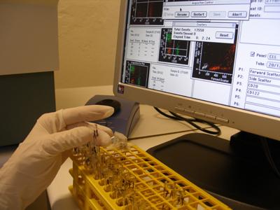 Zdravotní ústav se sídlem v Ústí nad Labem foto 3