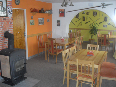 Pension U Rytíře foto 2