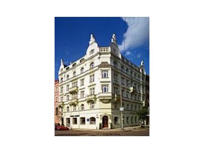 HOTEL UNION foto 2