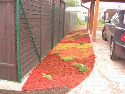 Otakar Haering - sadovnické a zahradnické služby foto 4