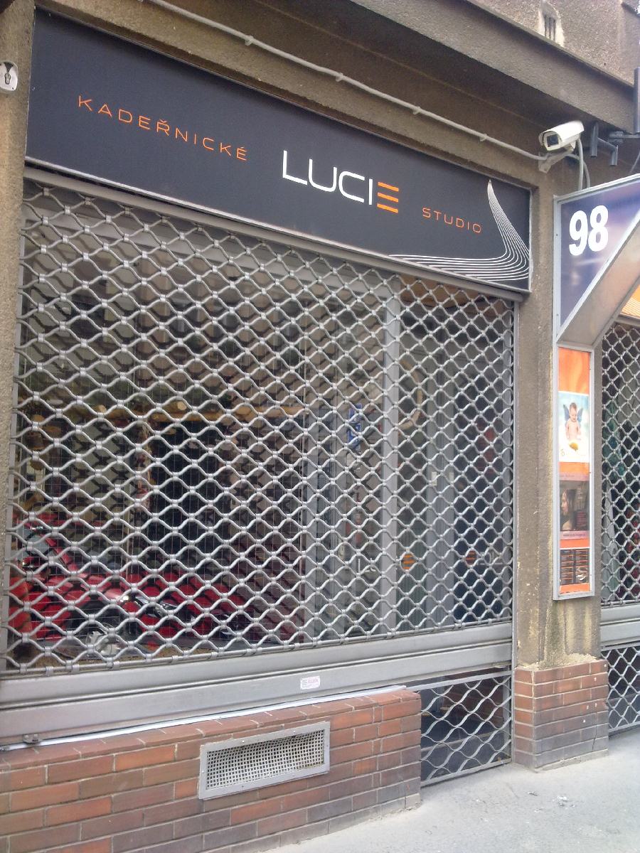 Kadeřnické studio Lucie foto 2
