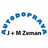 logo Autodoprava J + M Zeman