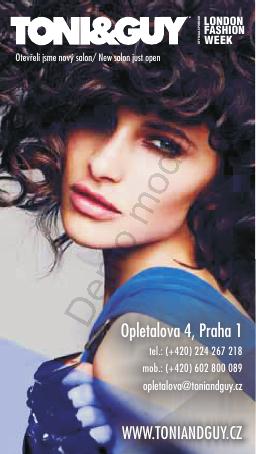 TONI&GUY foto 4