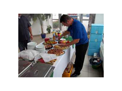 CATERING CB foto 4