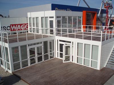 Premier Containers s.r.o.