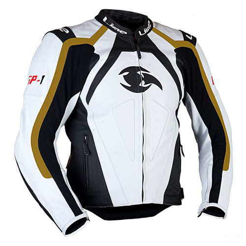 MBW oblékáme motorkáře foto 2