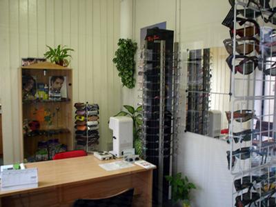 EYES OPTIK foto 3