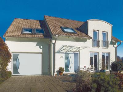 Vrata pohony Zýka foto 2