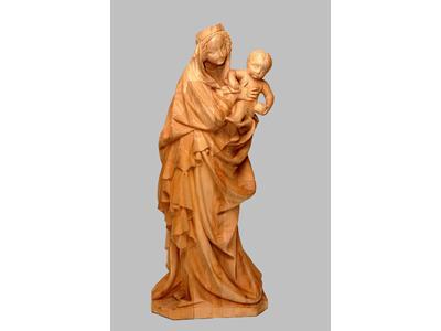 Střední škola řezbářská foto 3