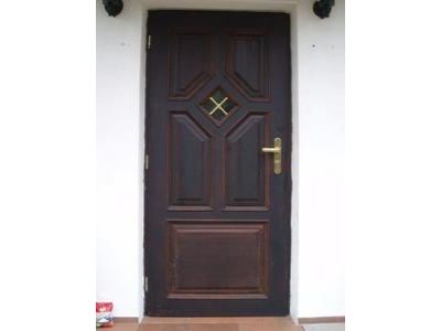 Truhlářství Šesták foto 2