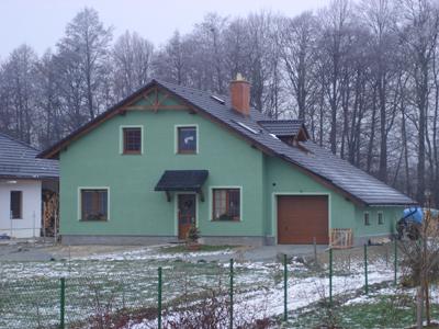 Střechy Petr Kunc foto 4