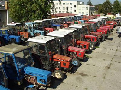 Agrocentrum Lainka, s.r.o. foto 3