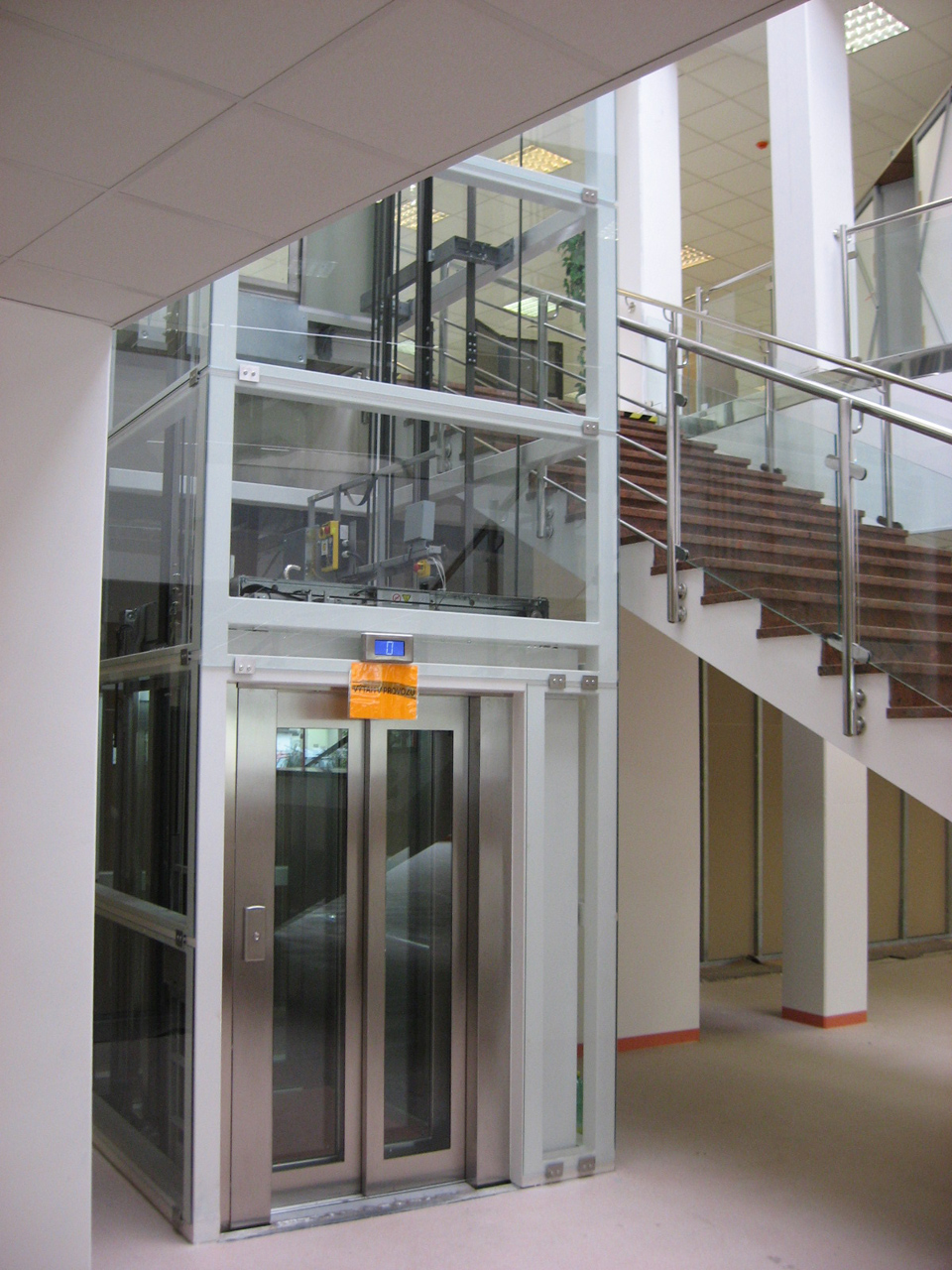 CENOK - výtahy, a.s.