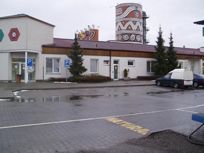 JISTAB - STK Horoměřice foto 2