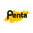 Logo obchodu PENTA CZ s.r.o.