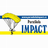 logo Tandemové seskoky - Paraškola IMPACT