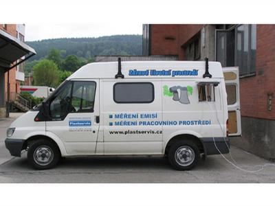 Plastservis foto 4