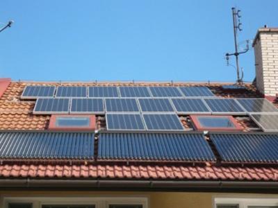 Lubomír Kaštovský - elektromontáže, klimatizace, fotovoltaika foto 2