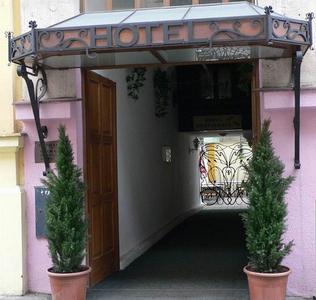 Hotel Lublaňka foto 2