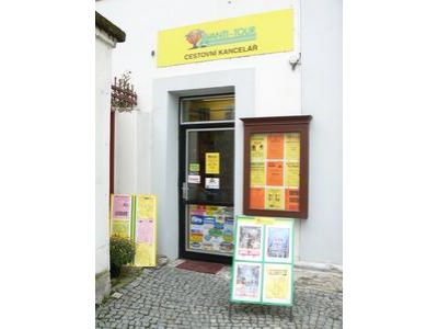 CK Avanti Tour foto 2