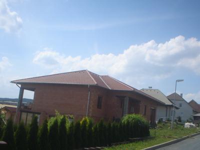 Klempířství - pokrývačství Daňhel Roman foto 3