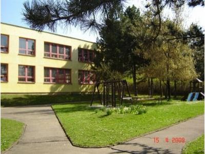 MŠ Havířov, Kosmonautů