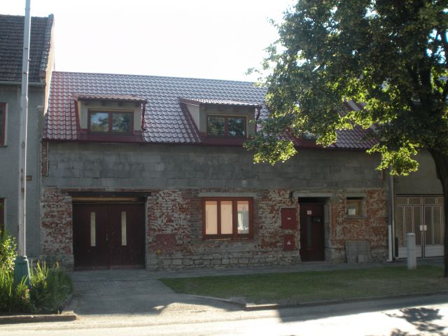 Masáže - Věra Zatloukalová