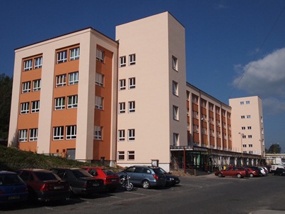 Střední průmyslová škola technická, Jablonec nad Nisou, Belgická 4852