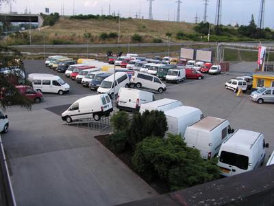 Autobazar Big Cars foto 4