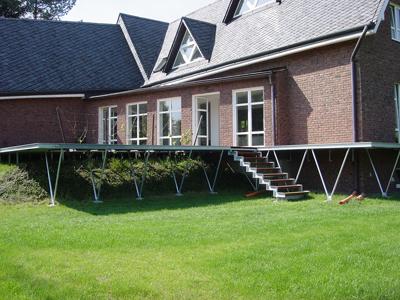 MÜLLER lité podlahy a kovovýroba foto 2