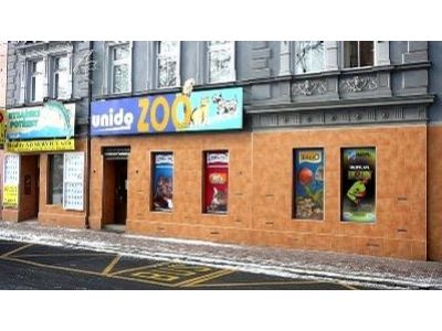 UNIDO ZOO market s.r.o. foto 2