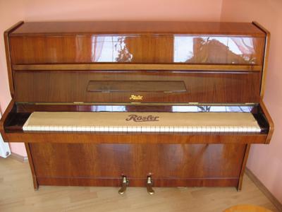 ABMUSIC - Hudební nástroje