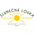 logo Rodinný hotel Slunečná Louka