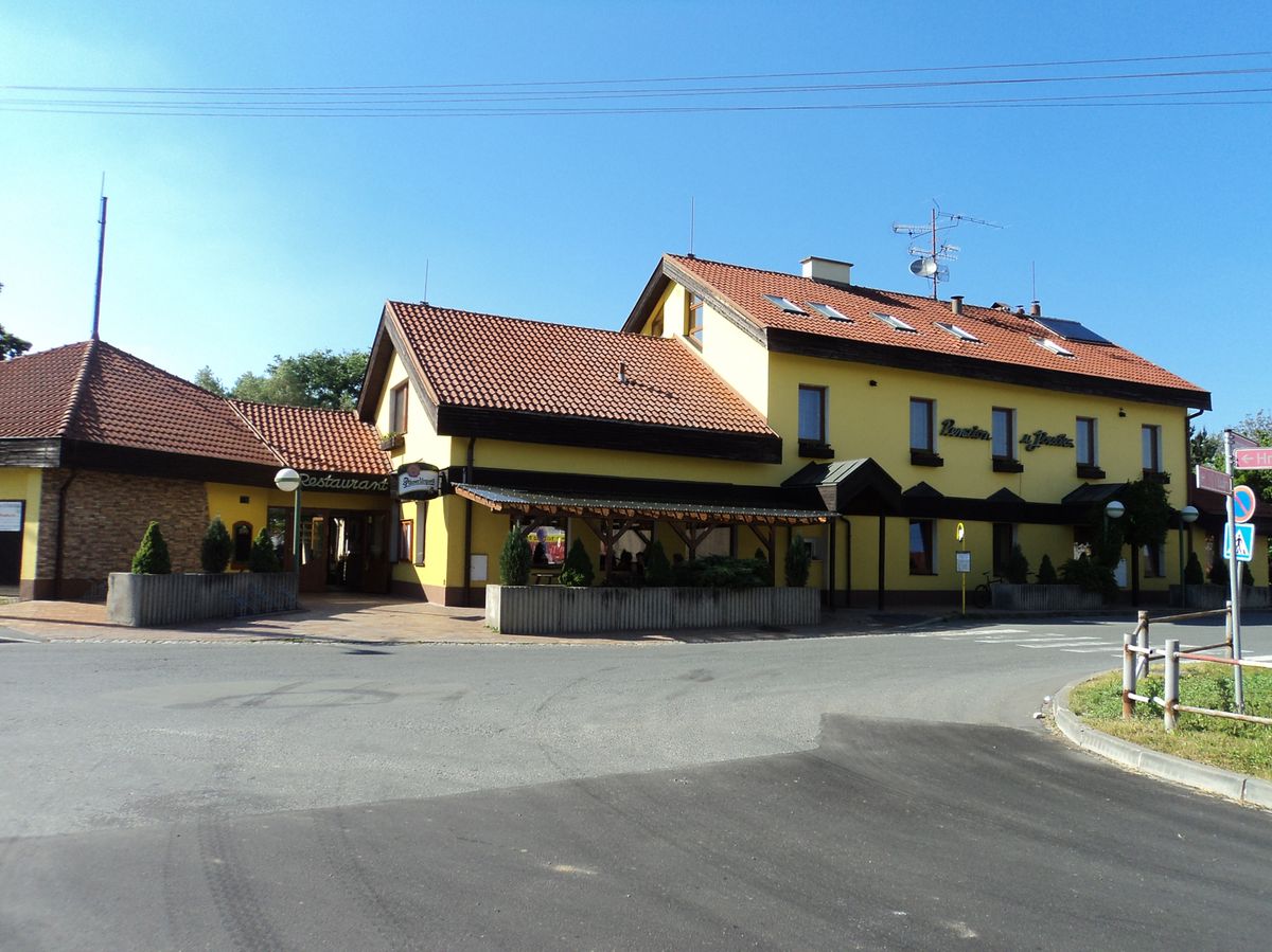 Penzion U Jirs ka Vik ovice Firmy cz penzion-u-jirs-ka-vik-ovice-firmy-cz