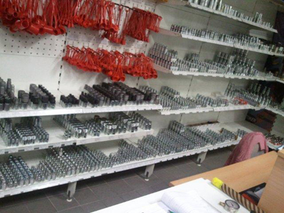 EVERFIT hydraulika, s.r.o. foto 3